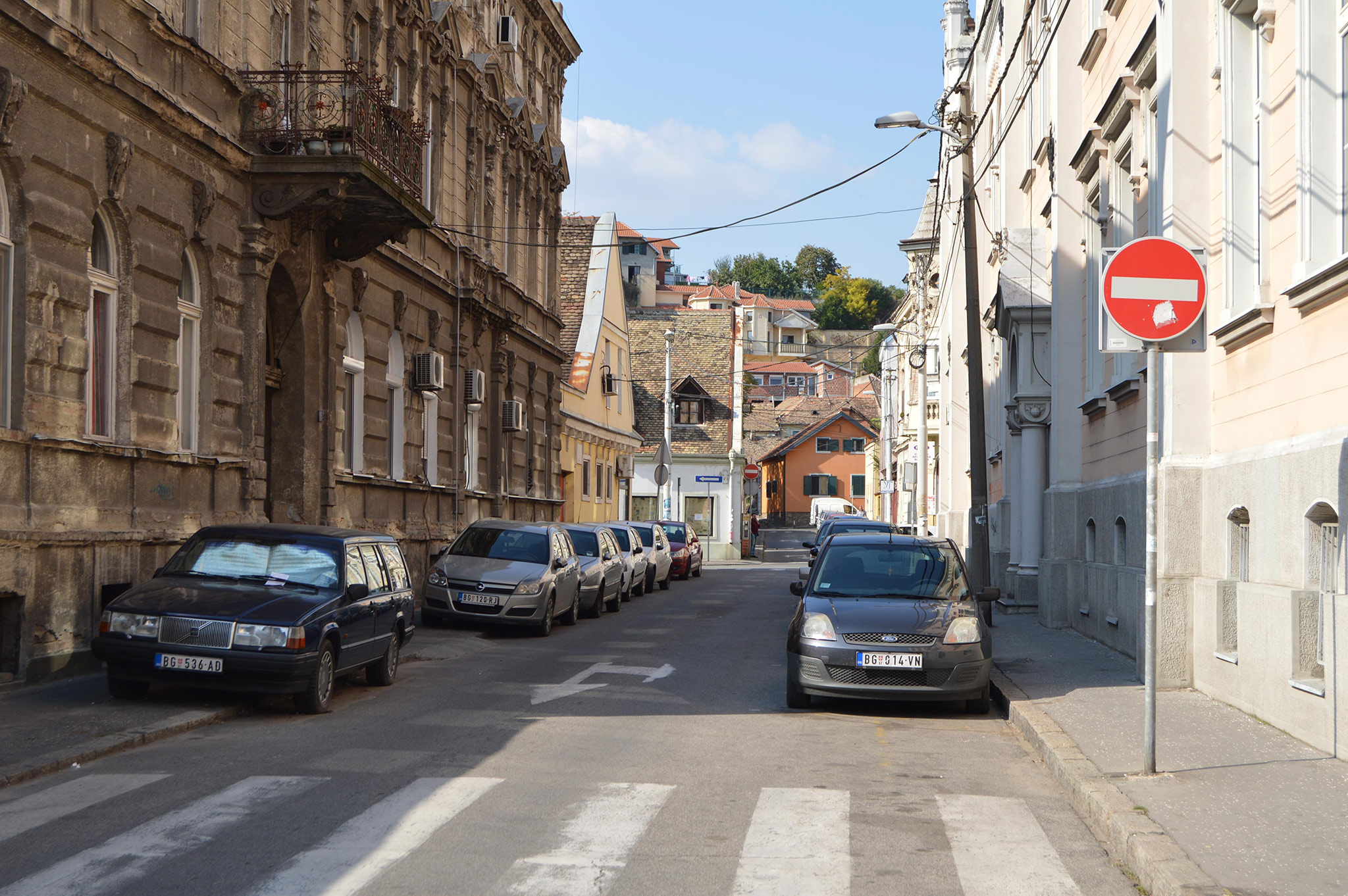 Земун, Београд (Zemun, Belgrade)